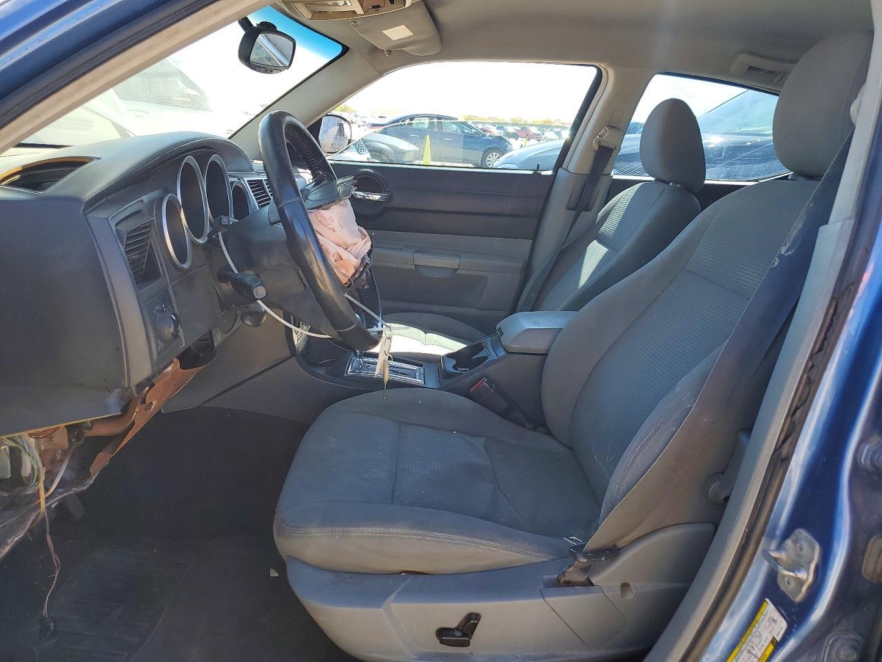 2007 Dodge Charger Se - Image 7
