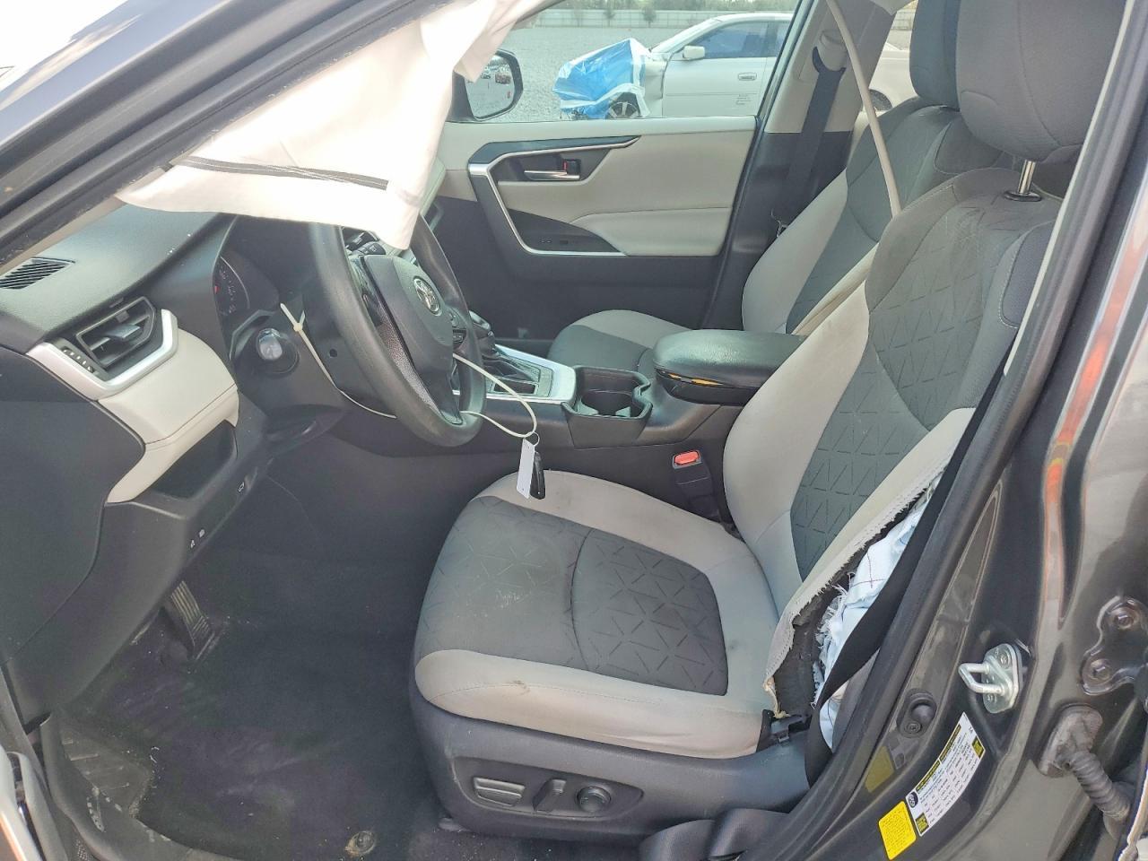 2021 Toyota Rav4 Xle - Фото 7
