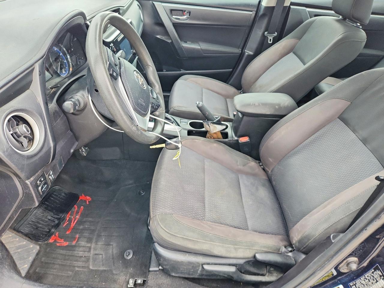 2019 Toyota Corolla Le - Фото 7