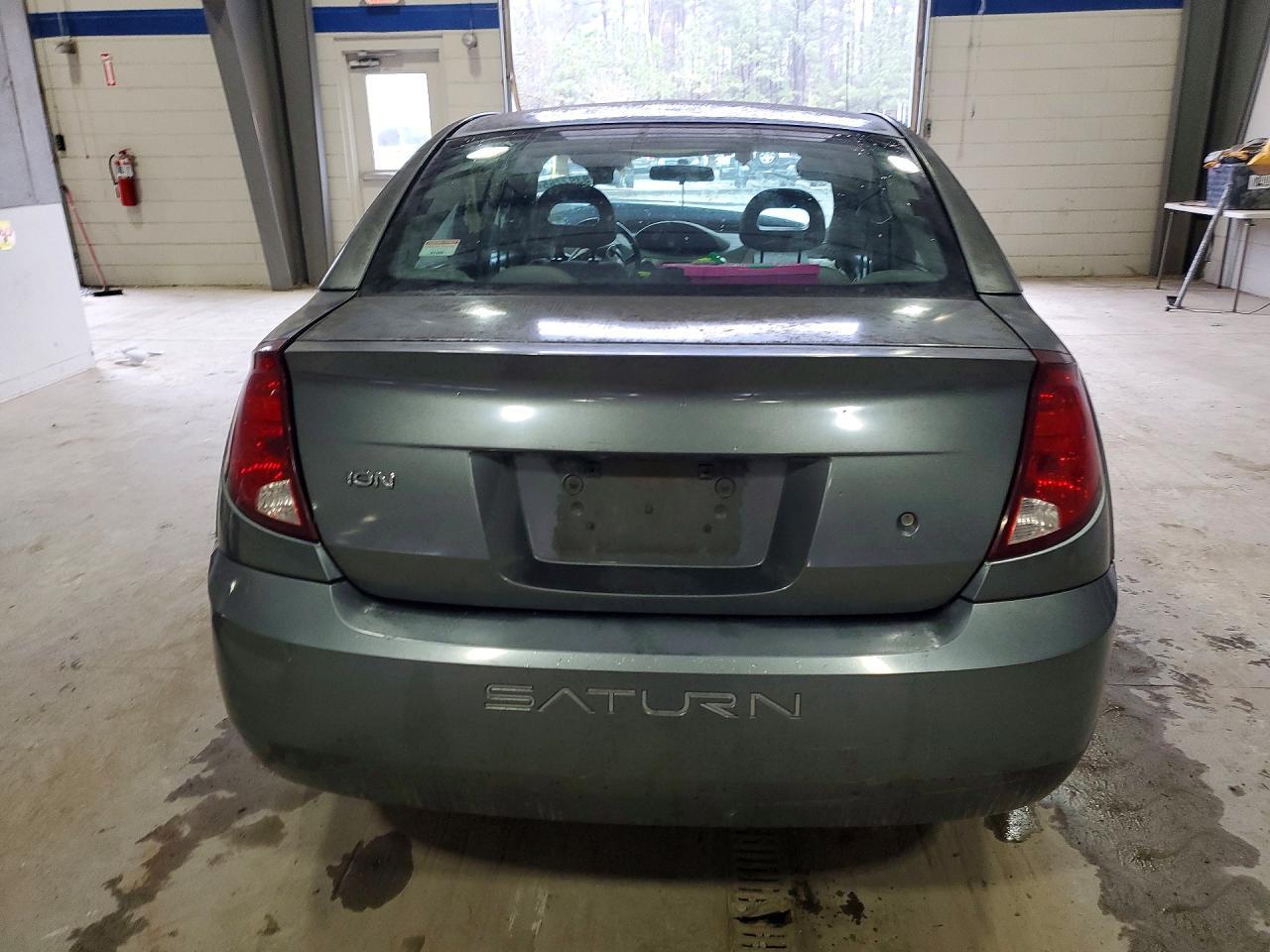 2004 Saturn Ion Level 2 - Фото 6