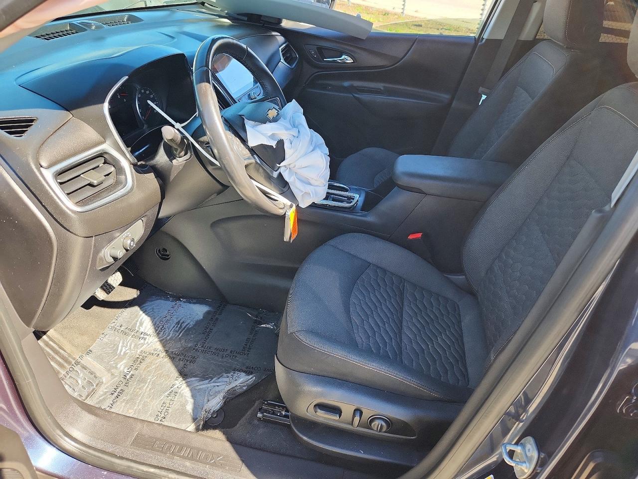 2018 Chevrolet Equinox Lt - Фото 7