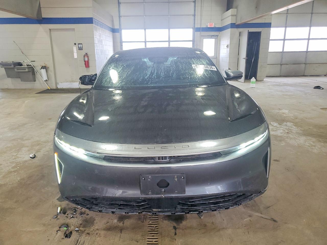 2022 Lucid Motors Air Grand Touring - Фото 5