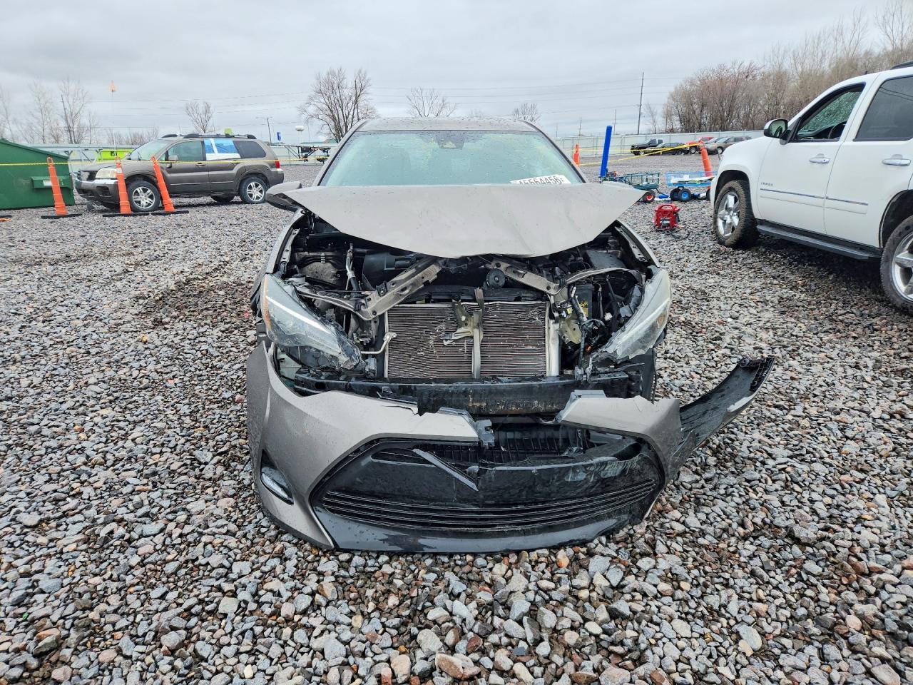 2019 Toyota Corolla Le - Фото 5