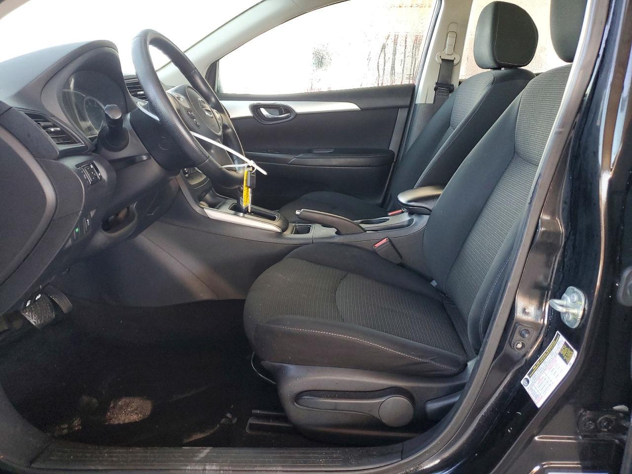 2019 Nissan Sentra S - Image 7