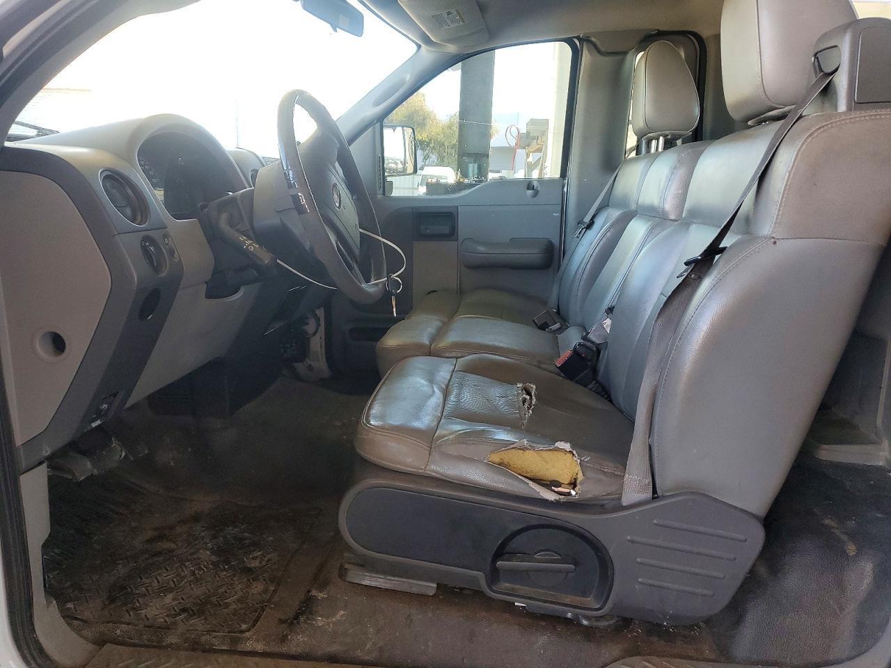 2008 Ford F150 - Фото 7