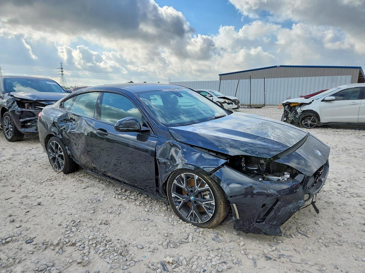 2025 BMW Motorrad 228Xi - Image 4