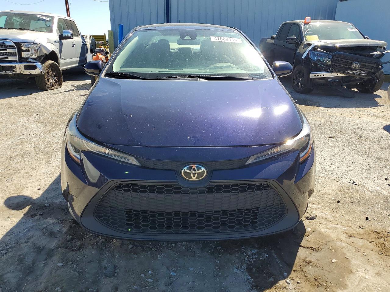 2022 Toyota Corolla Le - Фото 5