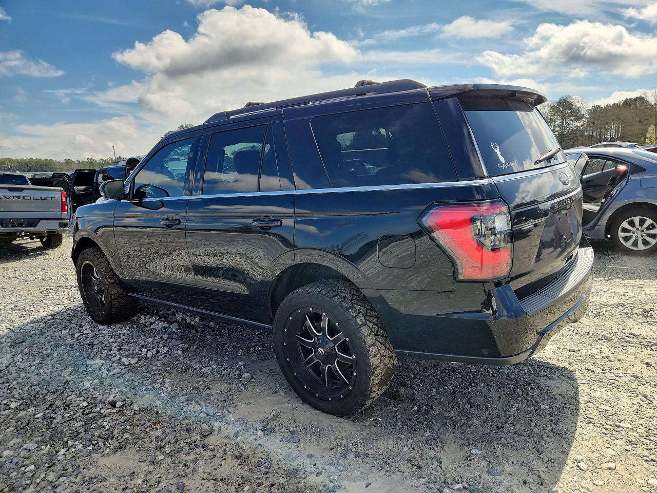 2020 Ford Expedition Limited - Image 2