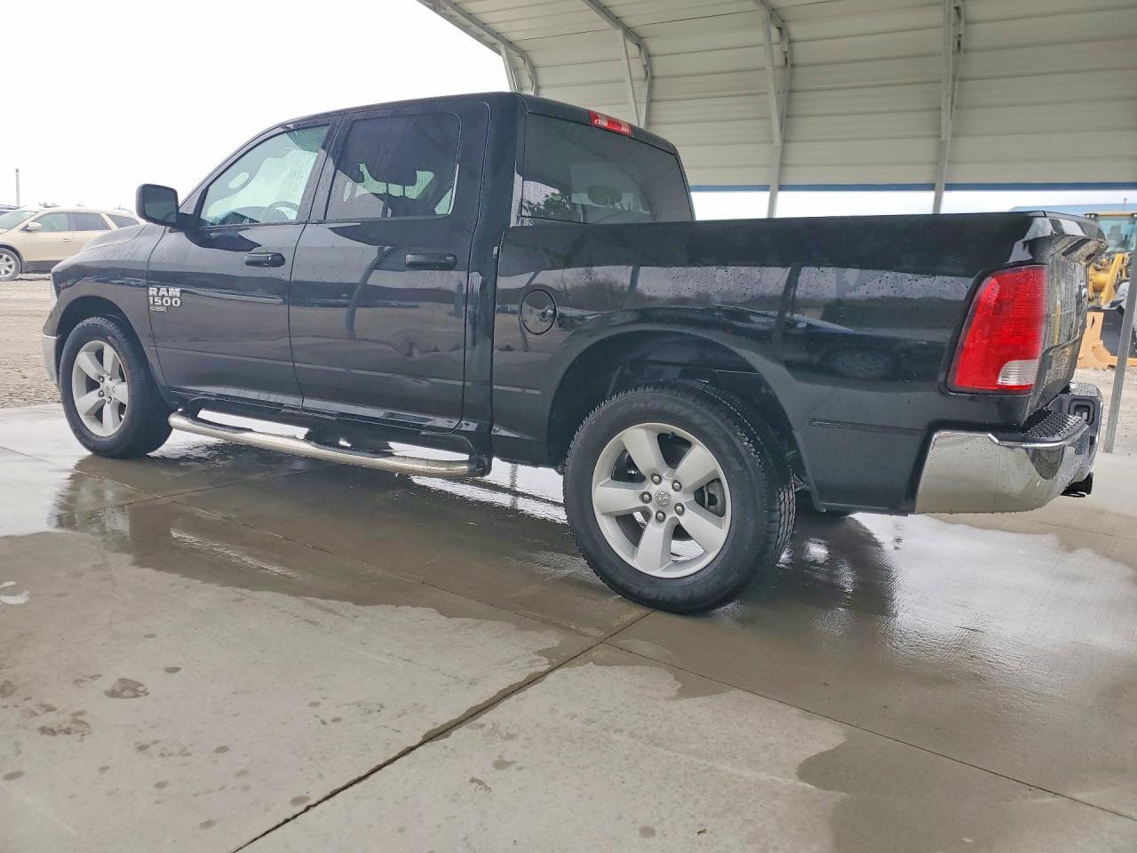 2023 Ram 1500 Classic Tradesman - Фото 2