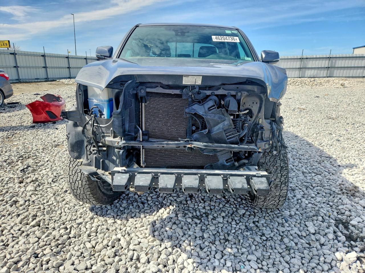2019 Toyota Tacoma Trd Off-Road - Image 5