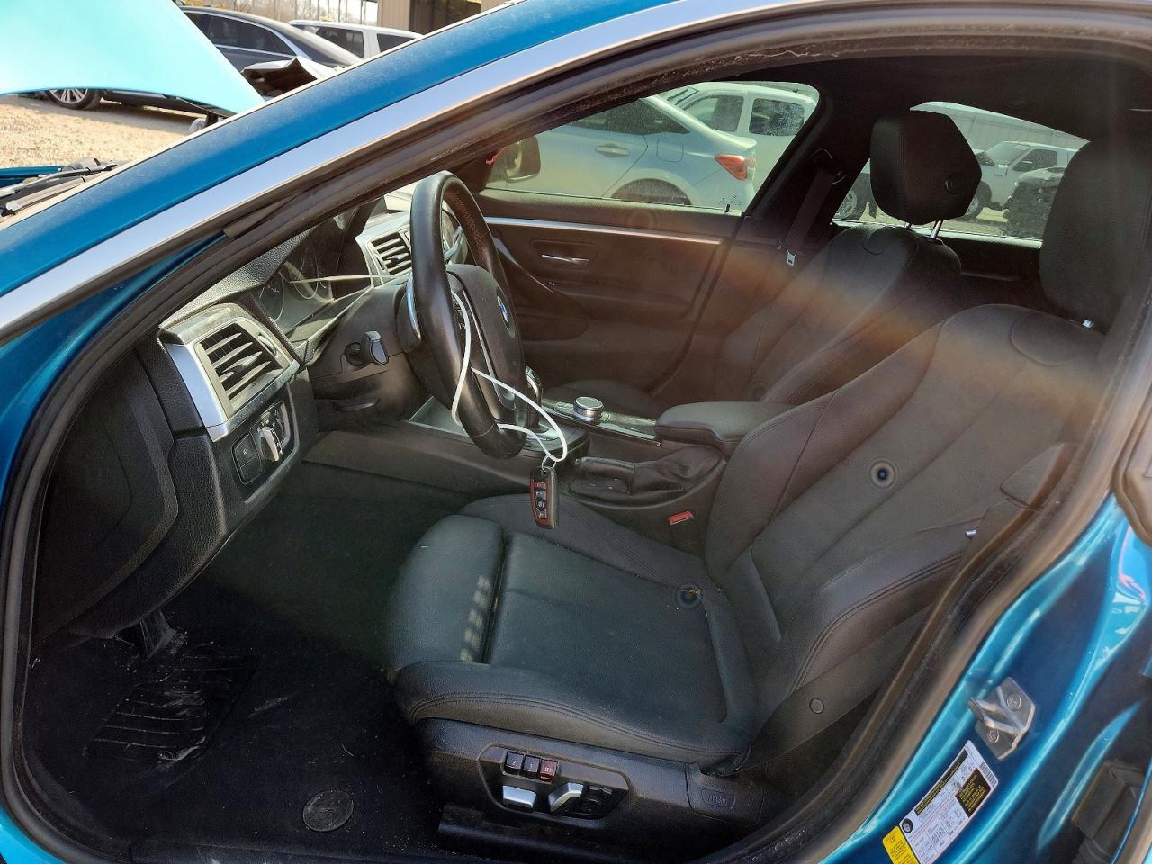 2018 BMW 430I Gran Coupe - Image 7