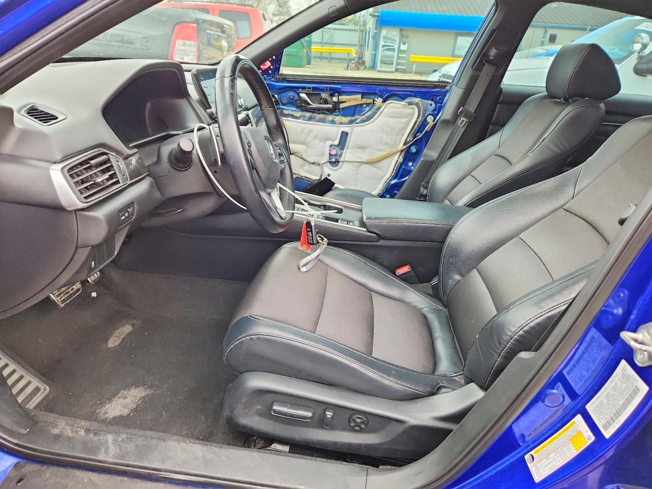 2018 Honda Accord Sport - Фото 7
