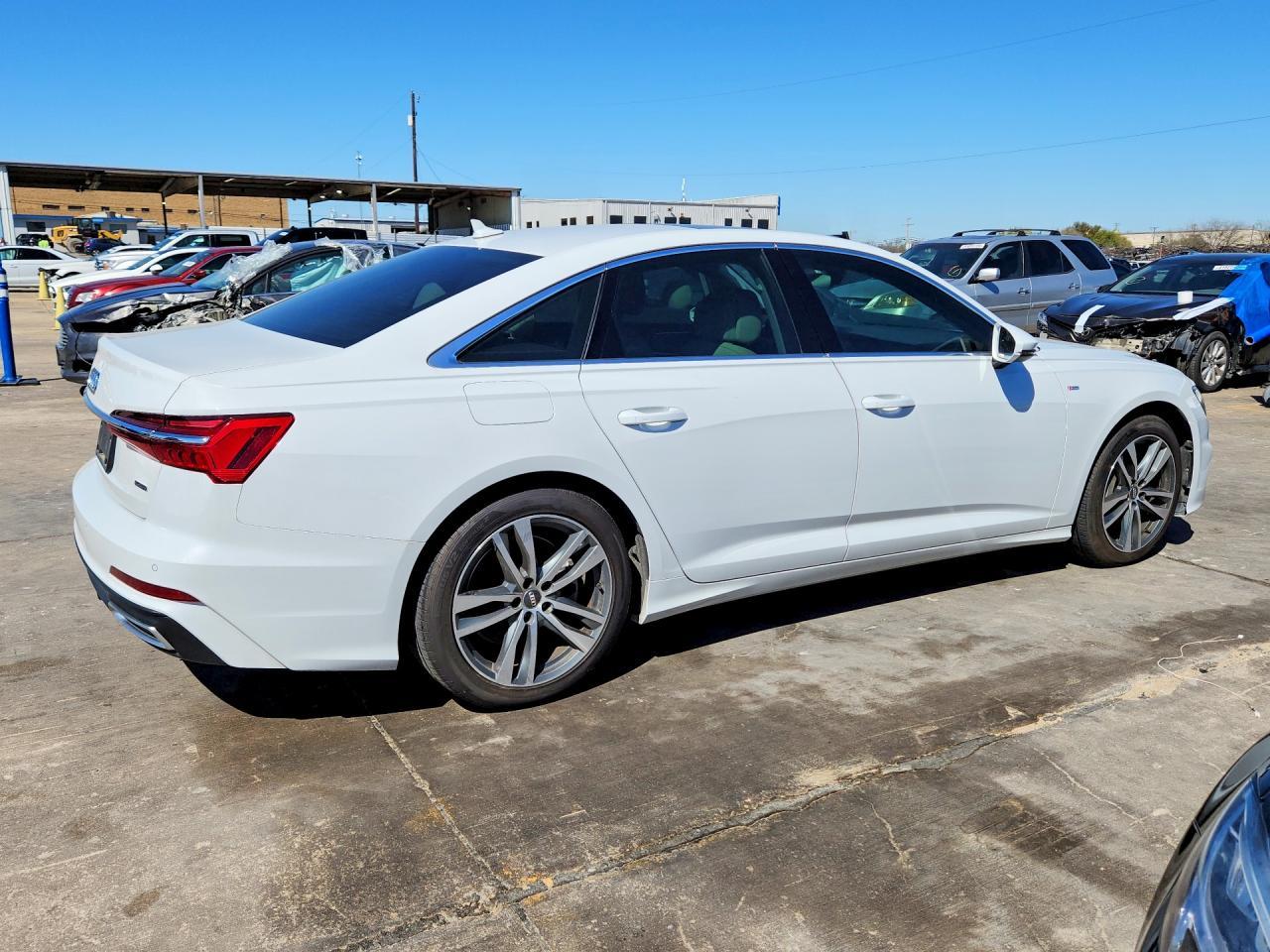 2020 Audi A6 Premium - Image 3