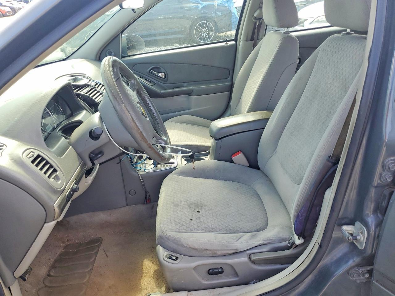 2007 Chevrolet Malibu Maxx Lt - Фото 7