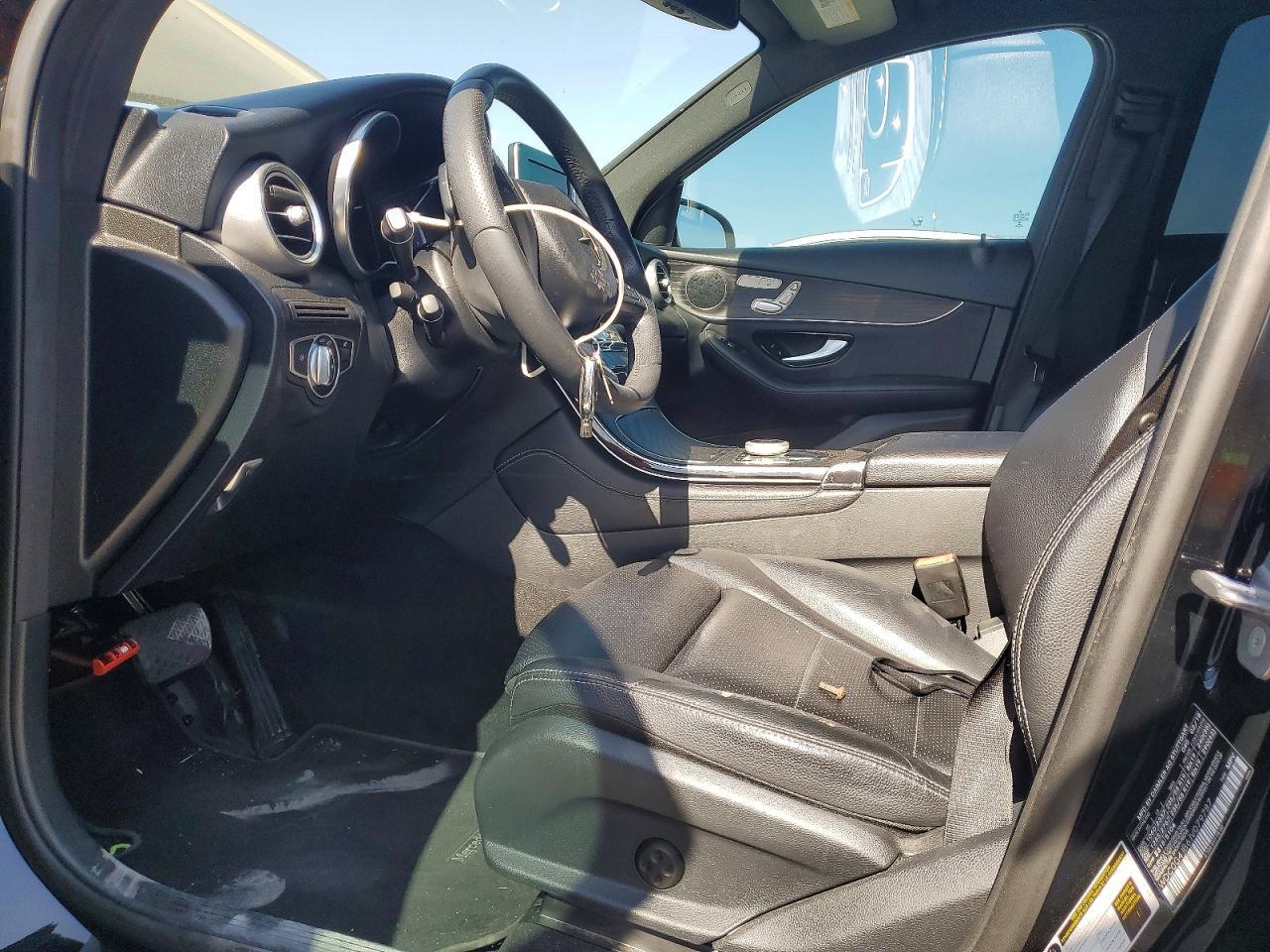2018 Mercedes-Benz Glc 300 - Фото 7