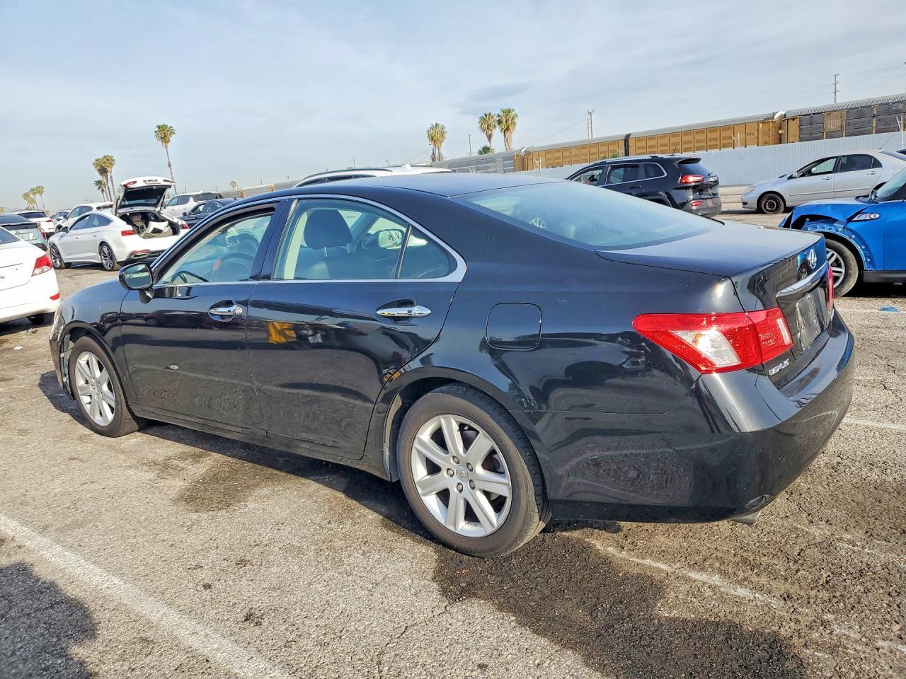 2009 Lexus Unknown - Image 2