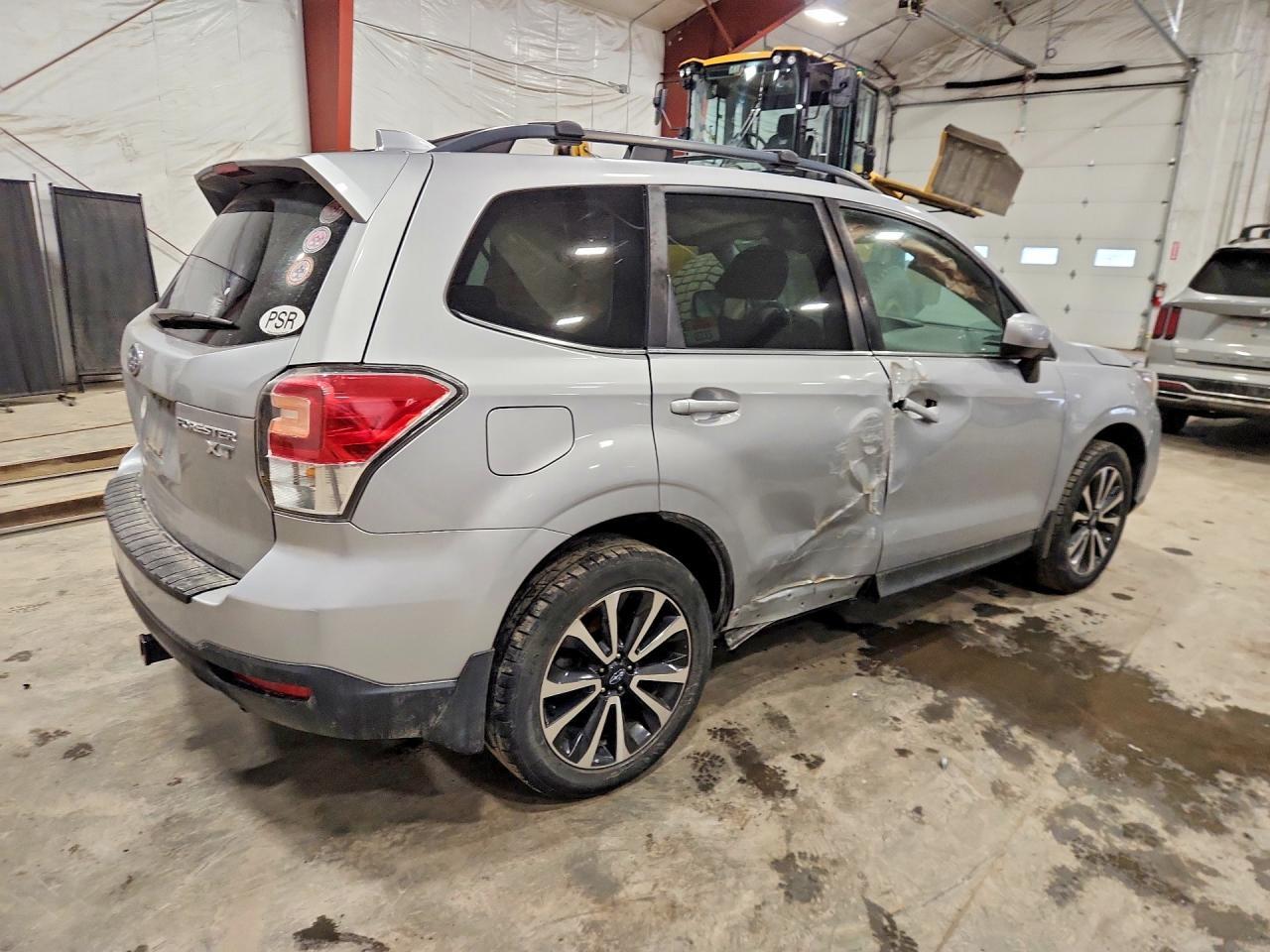 2018 Subaru Forester 2.0Xt Premium - Image 3