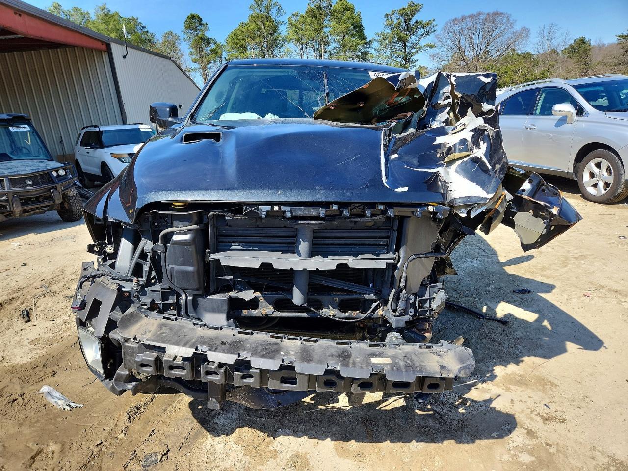 2016 Ram 1500 Sport - Image 5