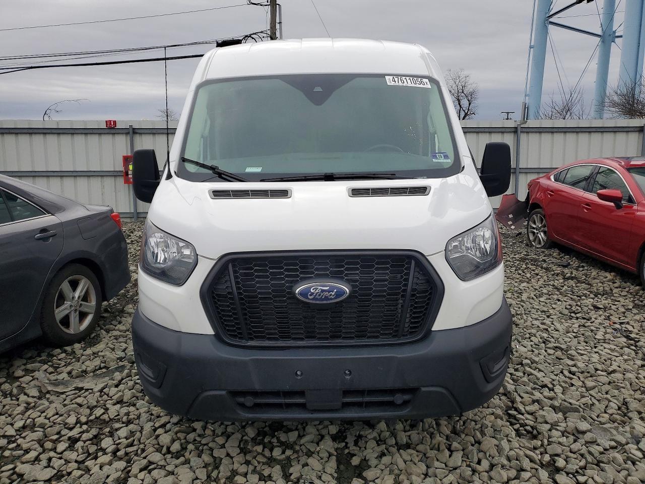 2023 Ford Transit T-250 - Image 5