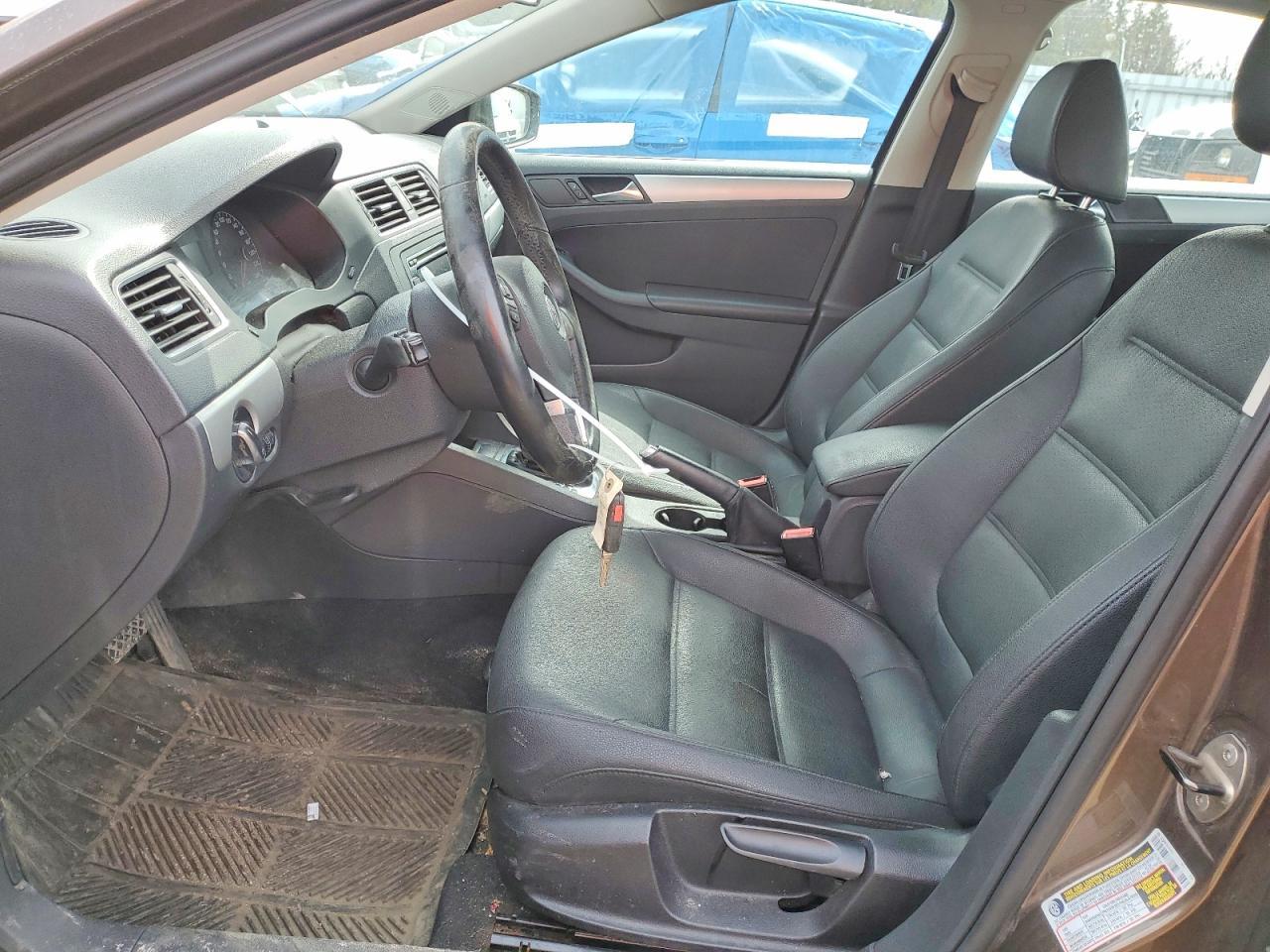 2011 Volkswagen Jetta Sel - Image 7