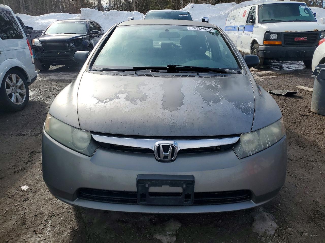 2008 Honda Civic Dx - Image 5