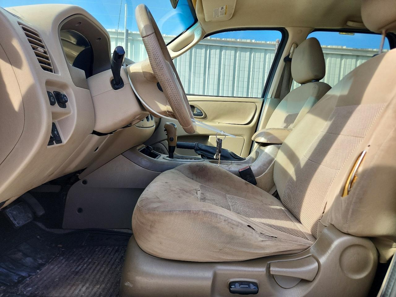 2006 Ford Escape Xlt - Фото 7