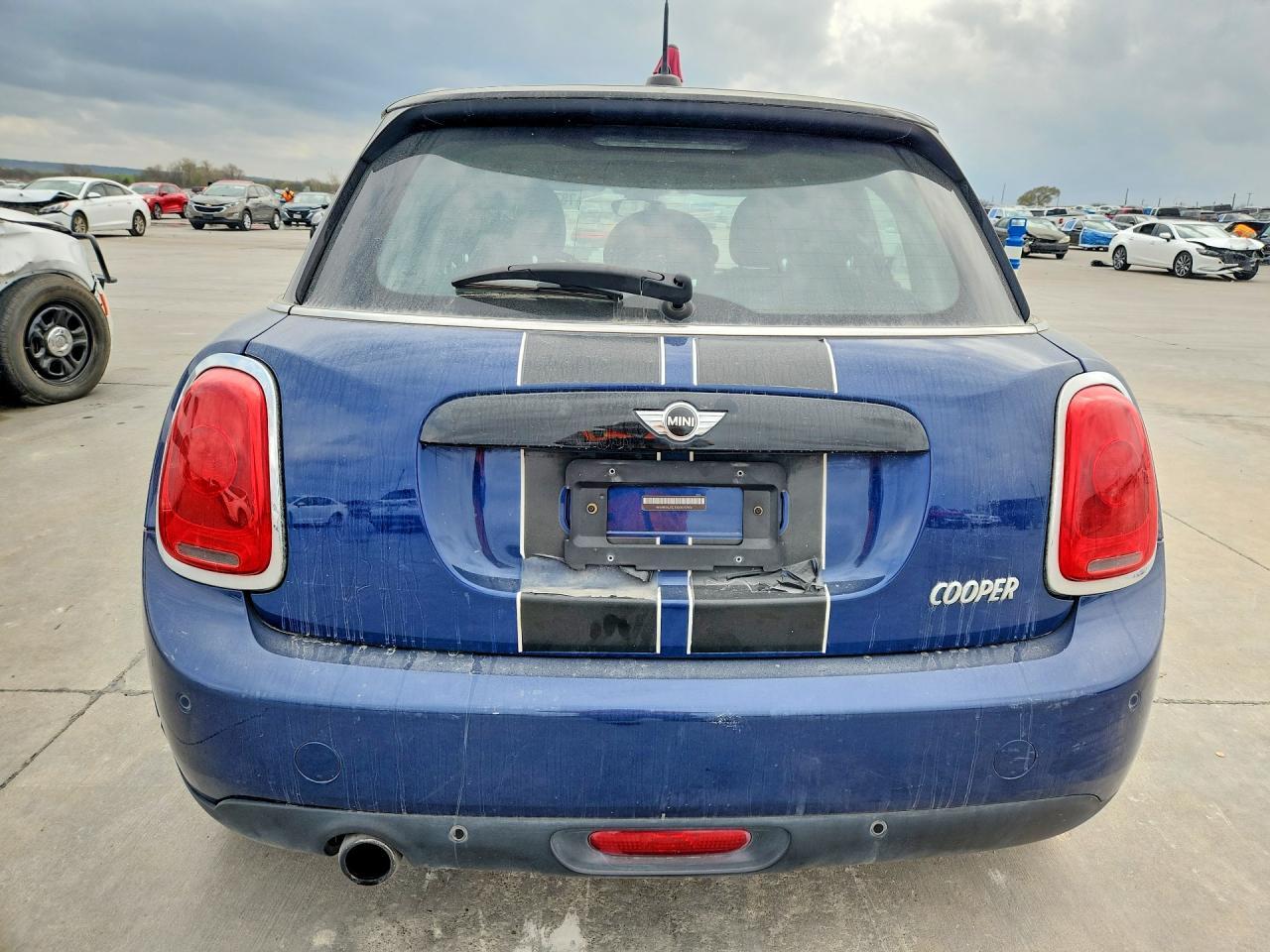 2016 Mini Cooper - Фото 6