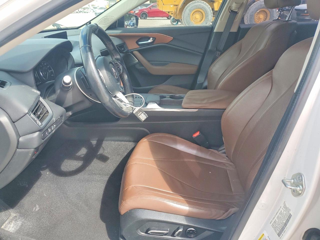 2021 Acura Tlx Technology - Image 7