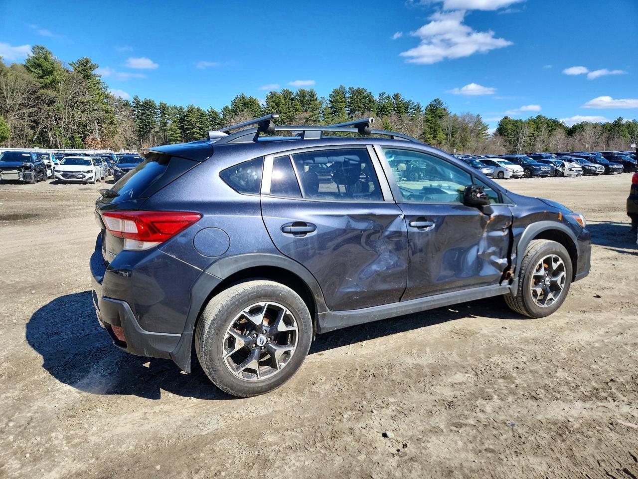 2018 Subaru Crosstrek Premium - Image 3