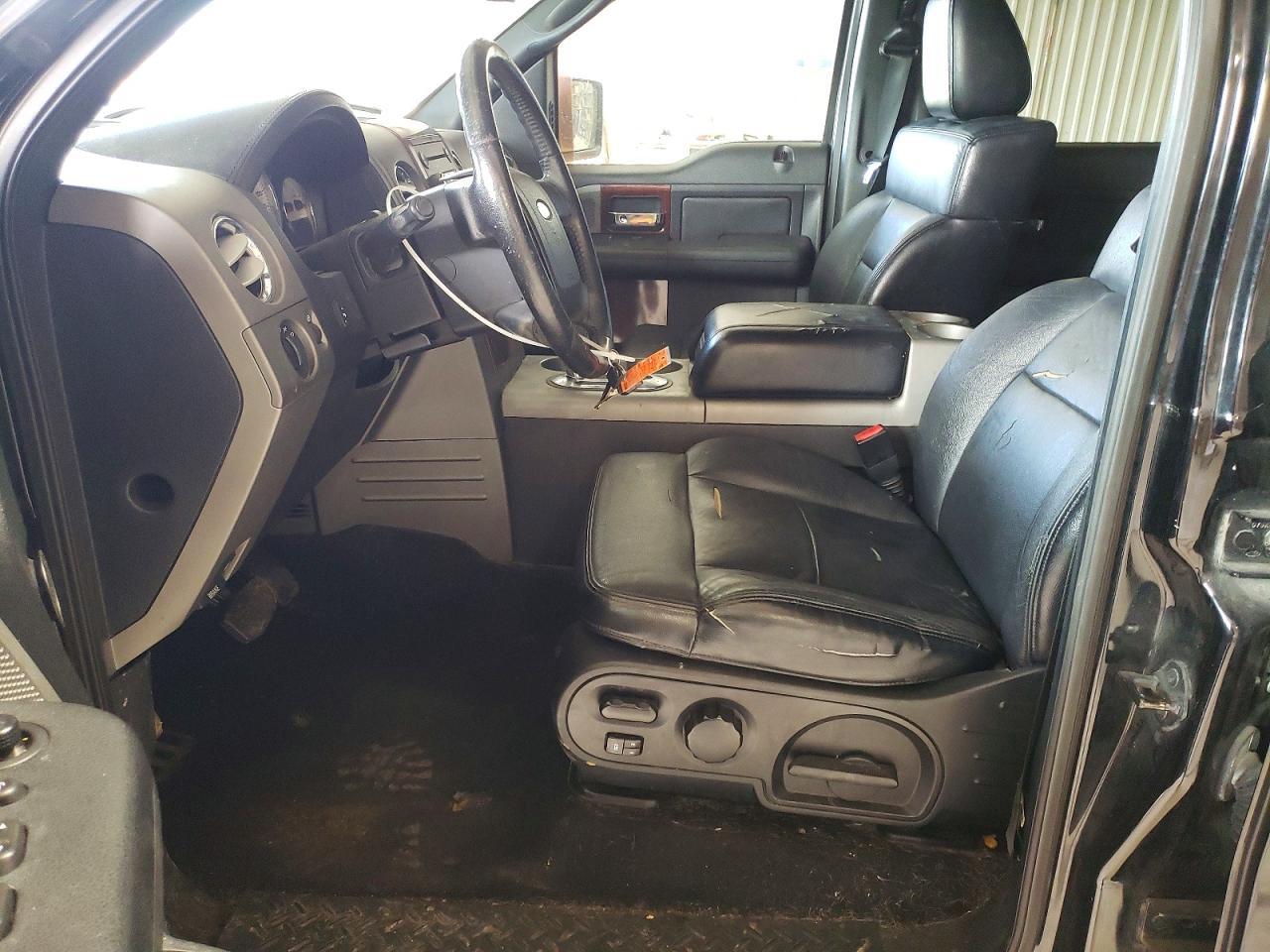 2007 Ford F150 Supercrew - Фото 7