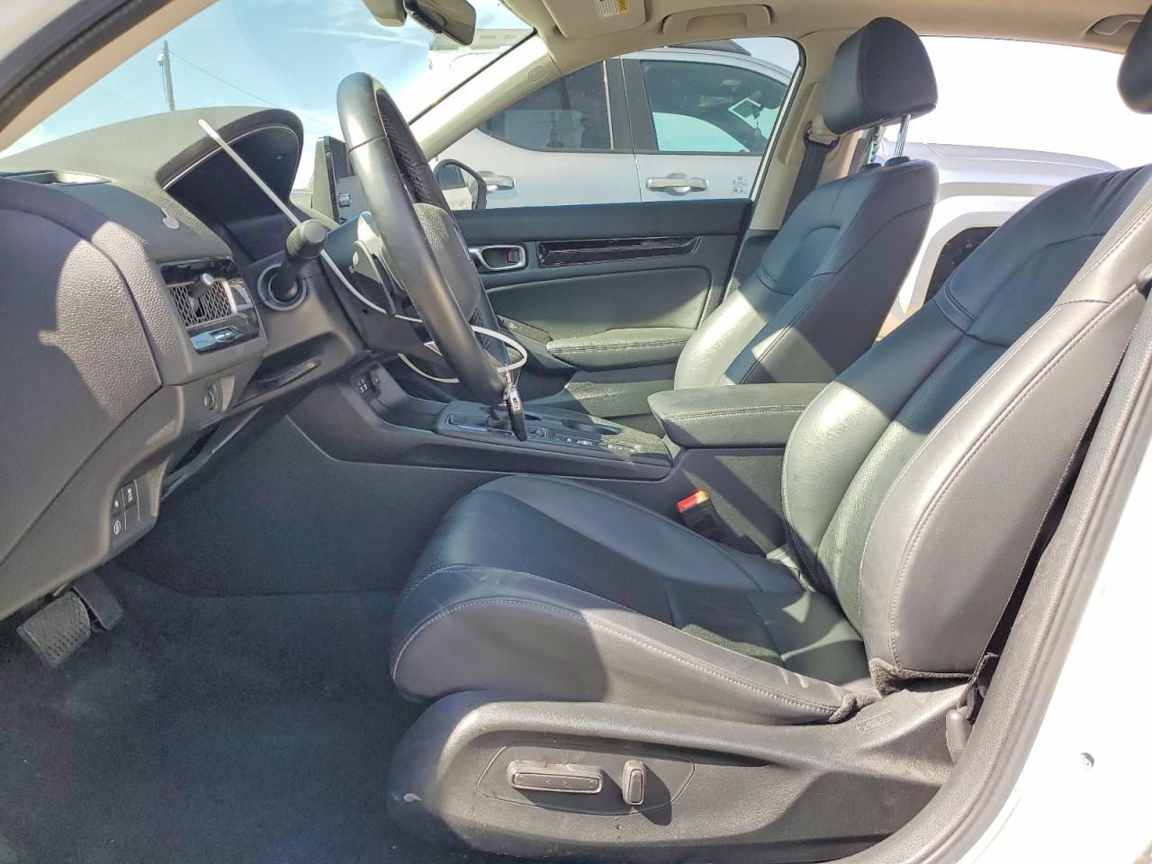 2023 Honda Civic Touring - Фото 7