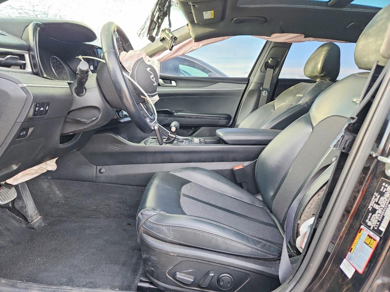 2022 Kia K5 Gt-Line - Image 7