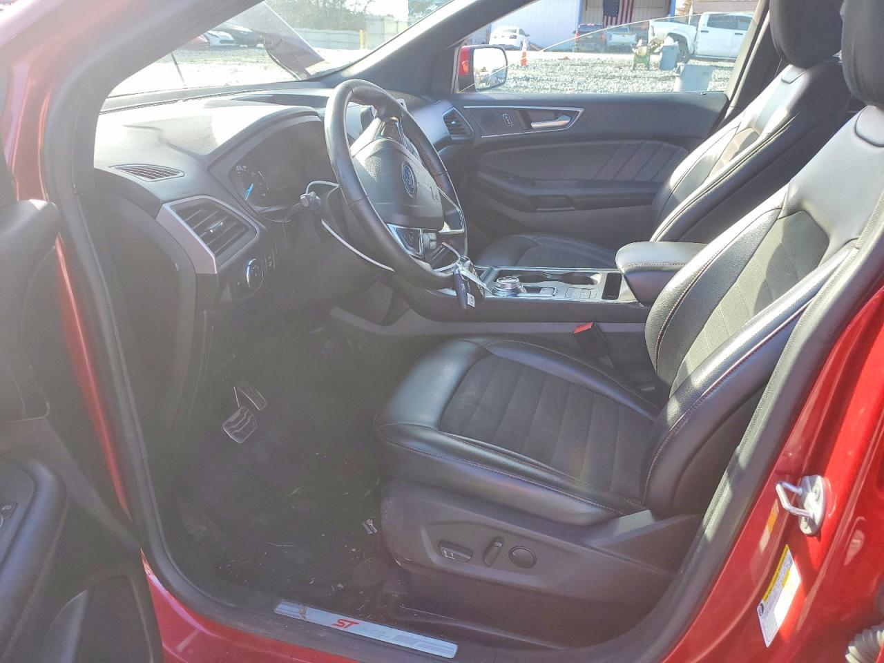 2022 Ford Edge Sel - Image 7