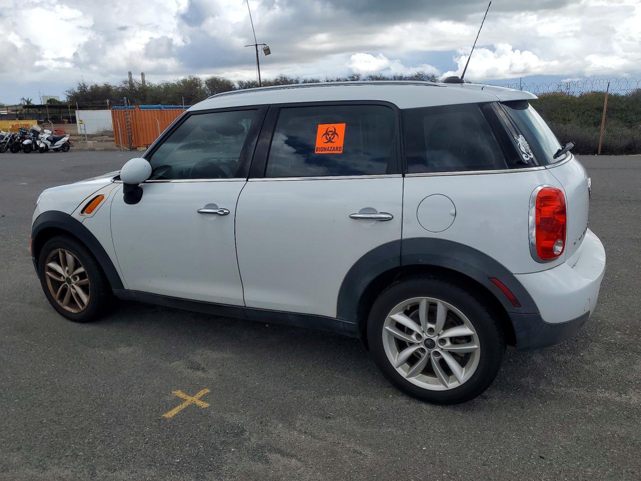 2014 Mini Cooper Countryman - Фото 2