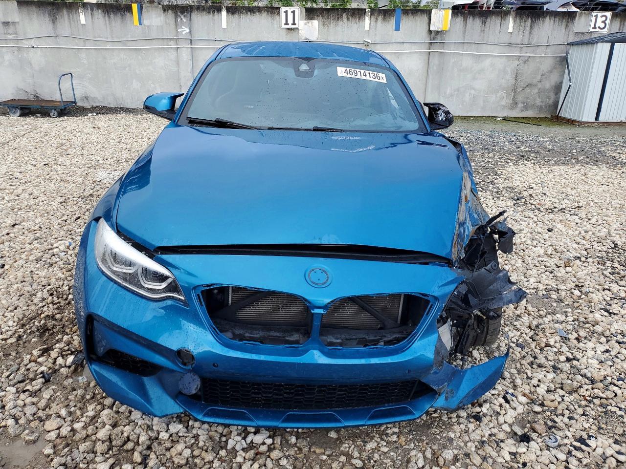 2020 BMW M2 Competition - Image 5