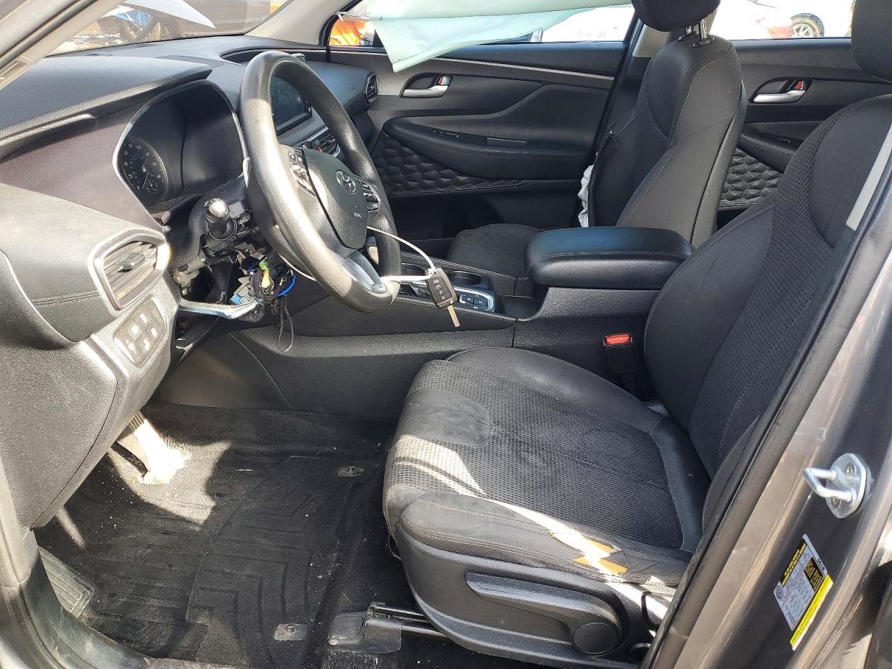 2019 Hyundai Santa Fe Se 2.4L - Image 7