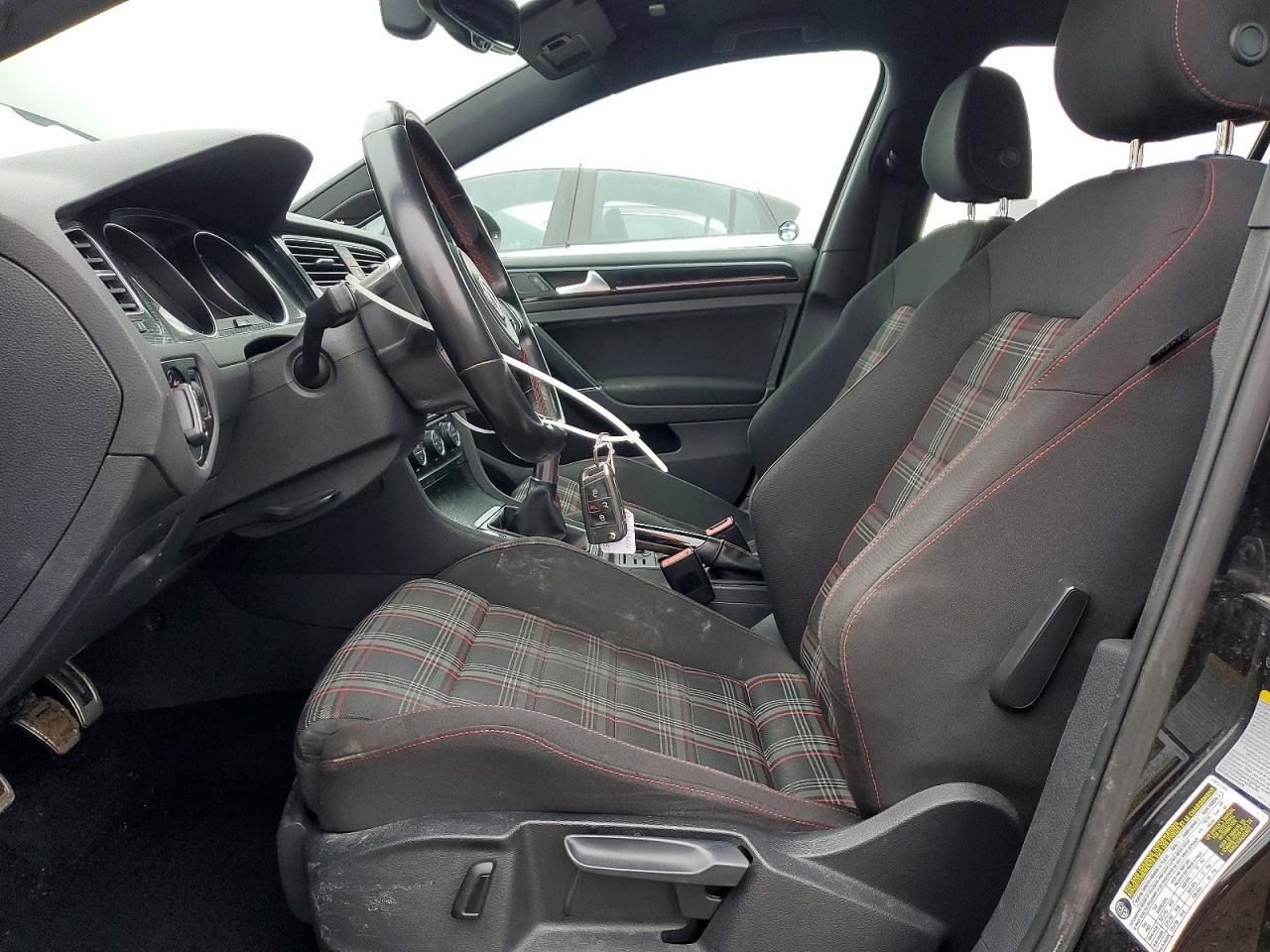 2015 Volkswagen Gti - Image 7