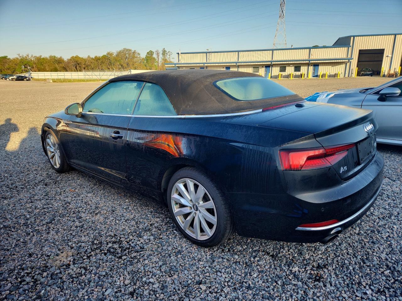 2018 Audi A5 Premium Plus - Image 2