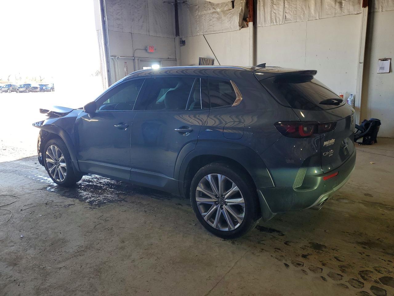 2026 Mazda Cx-50 - Image 2