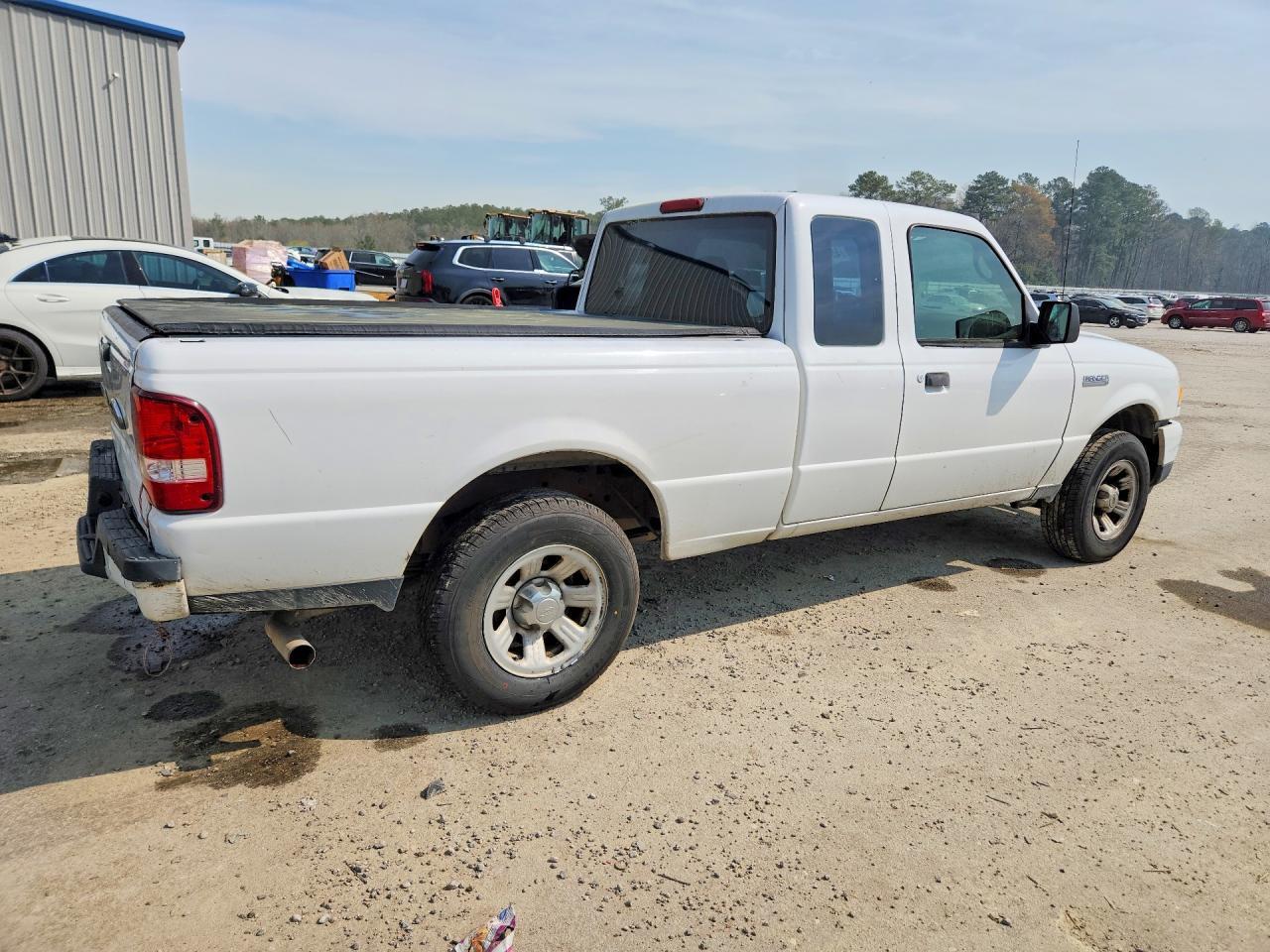2008 Ford Ranger Super Cab - Image 3