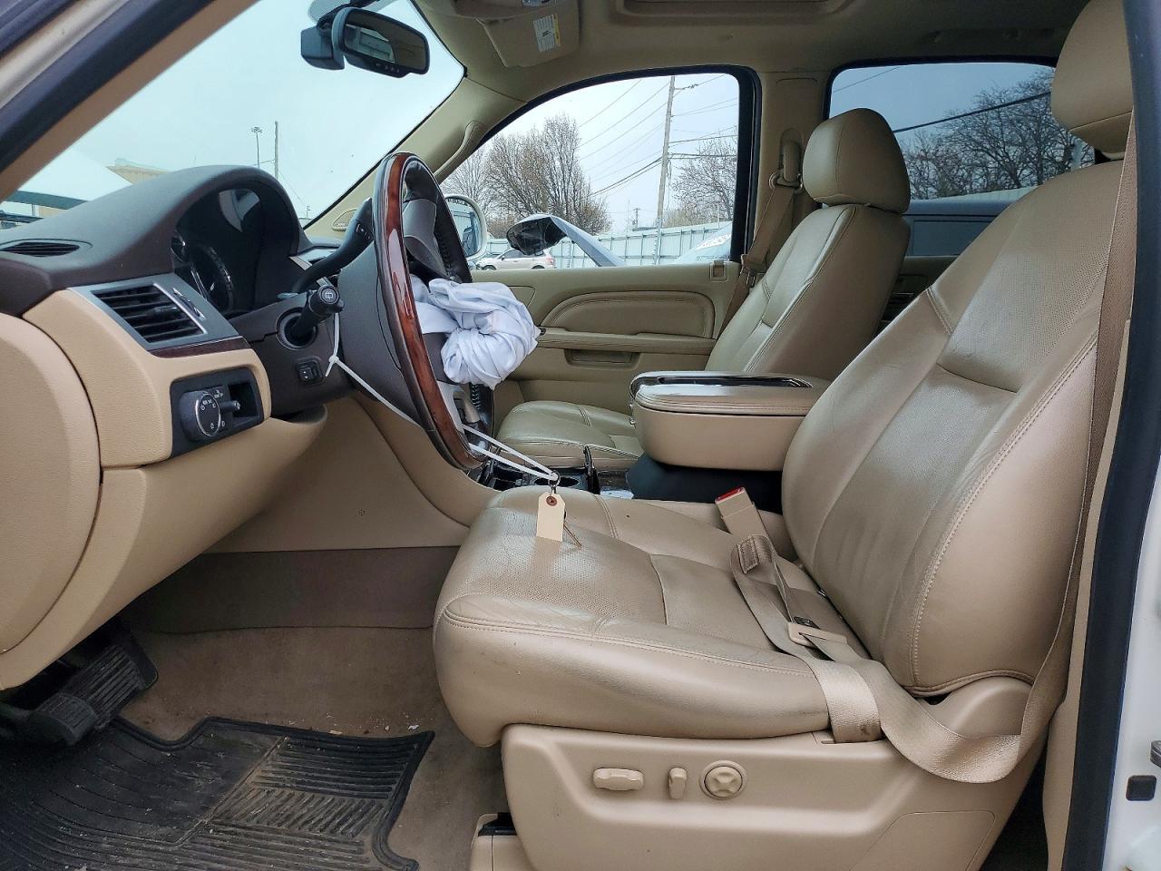 2014 Cadillac Escalade Premium - Фото 7