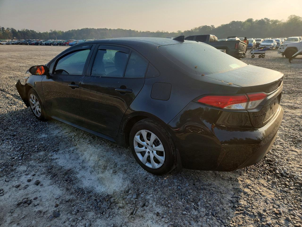 2026 Toyota Corolla Le - Image 2