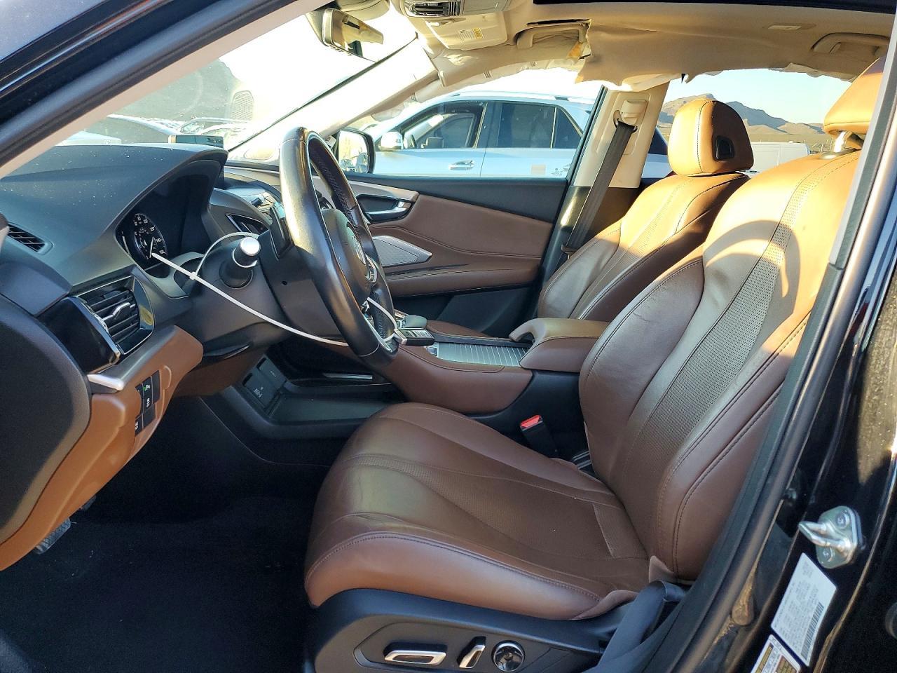 2021 Acura Rdx Technology - Фото 7