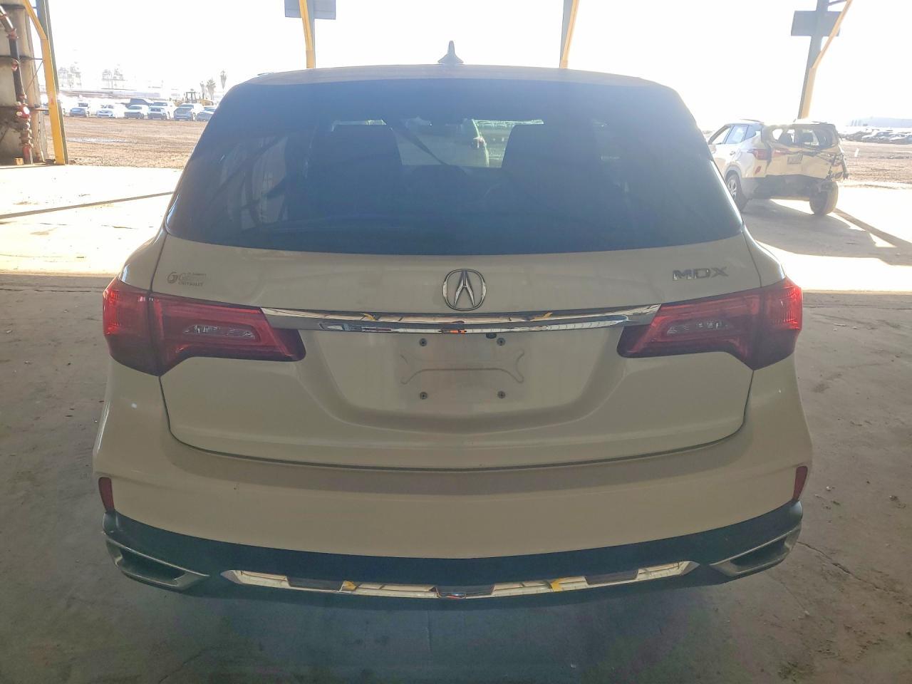 2018 Acura Mdx - Фото 6