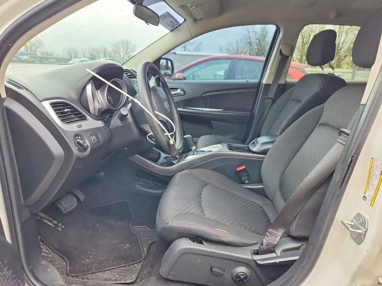 2015 Dodge Journey Sxt - Image 7