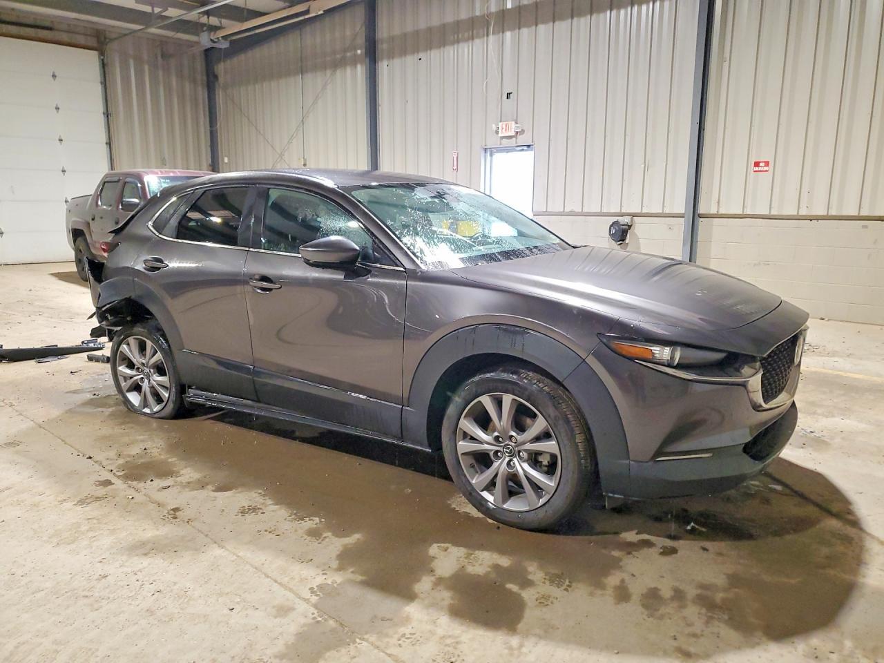 2021 Mazda Cx-30 Select - Фото 4
