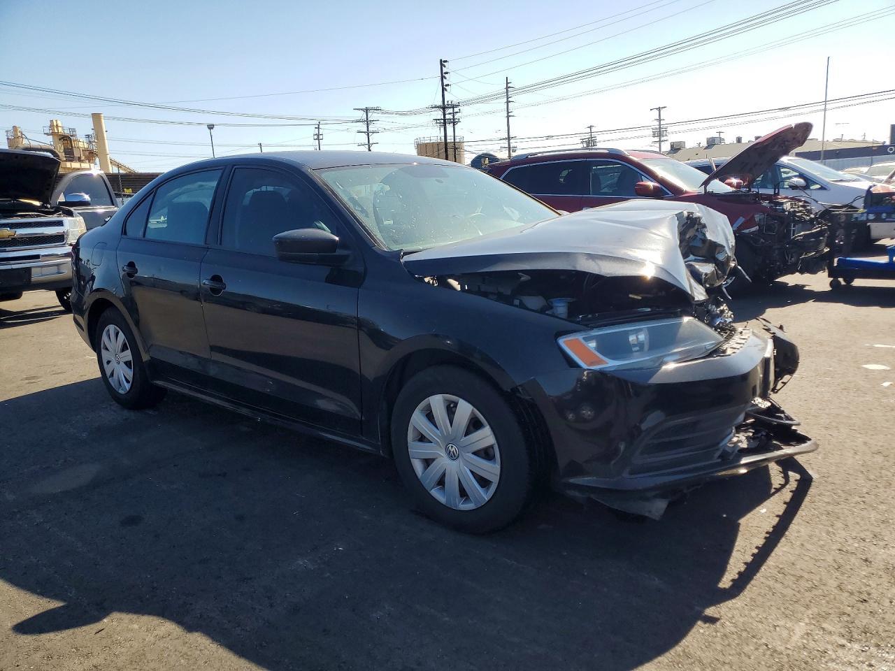 2016 Volkswagen Jetta - Фото 4