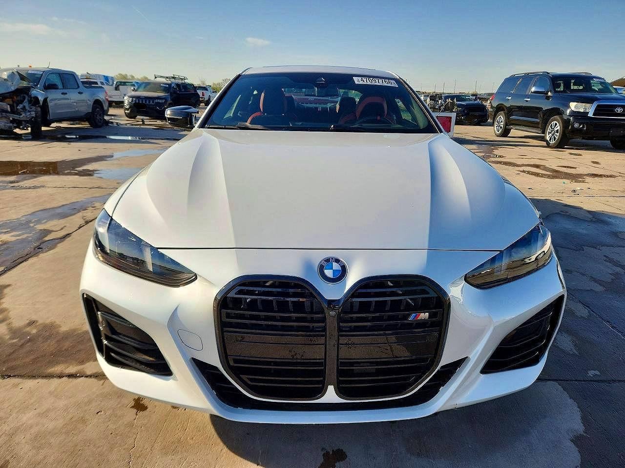 2025 BMW M440Xi - Фото 5