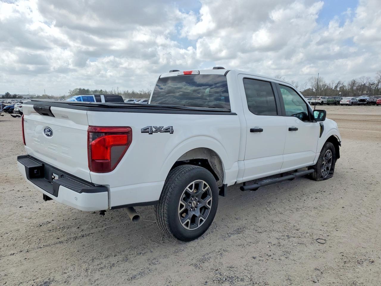2024 Ford F150 Stx - Image 3