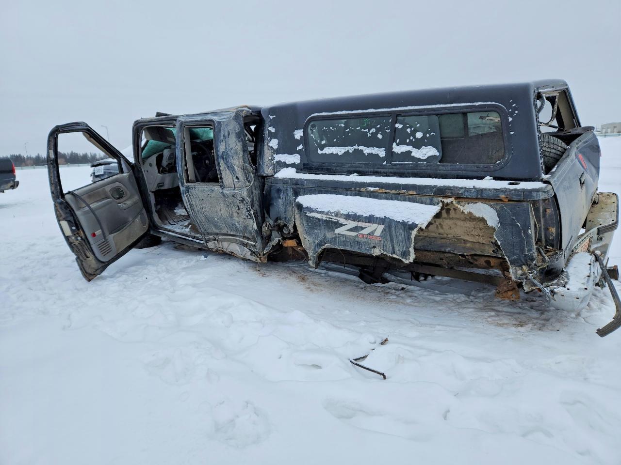 1995 GMC Sierra K1500 - Фото 2